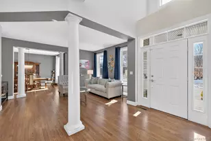 205 Buttonwood Way, Hopewell Junction, NY 12533 - Photo 8