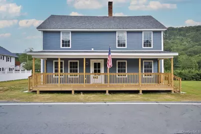 162 Rockland Road, Roscoe, NY 12776 - Photo 1