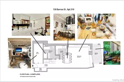 130 Barrow Street #310, New York, NY 10014 - Photo 14