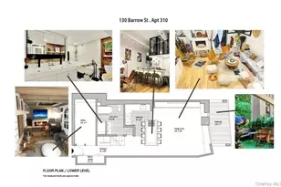 130 Barrow St, New York, NY 10014 - Photo 14