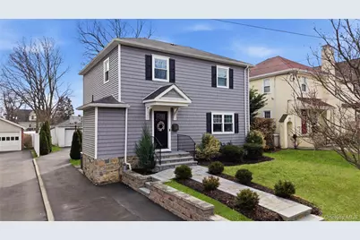 23 Alta Drive, Bronxville, NY 10708 - Photo 2