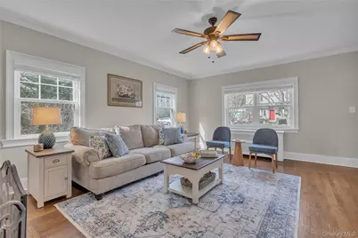 23 Alta Drive, Bronxville, NY 10708 - Photo 6