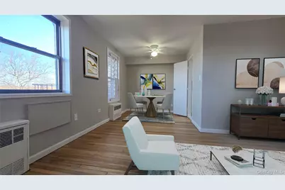 84-09 155th #3B, Howard Beach, NY 11414 - Photo 6