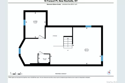 18 Faneuil Place, New Rochelle, NY 10801 - Photo 40