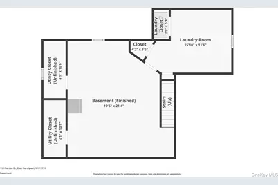 118 Norton Drive, East Northport, NY 11731 - Photo 30