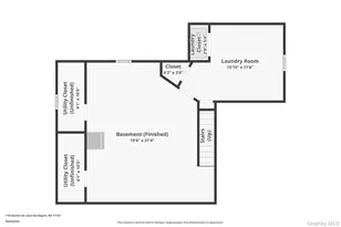 118 Norton Dr, East Northport, NY 11731 - Photo 30