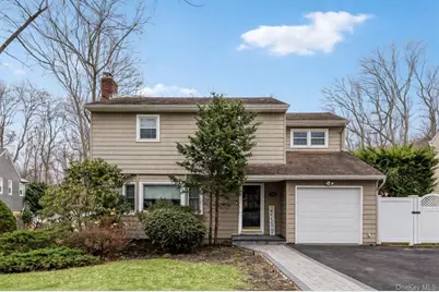 118 Norton Drive, East Northport, NY 11731 - Photo 1