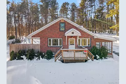 52 Luxton Lake Road, Narrowsburg, NY 12764 - Photo 2