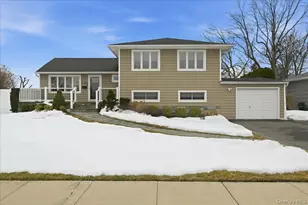 3984 Arthur Ave N, Seaford, NY 11783 - Photo 2