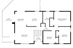 182 Downing Rd, Pleasant Valley, NY 12569 - Photo 4