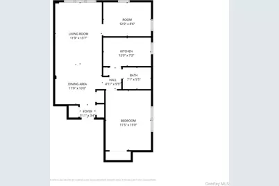 2244 Bronx Park E #5K, Bronx, NY 10467 - Photo 2