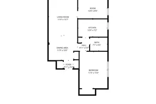 2244 Bronx Pk E, Bronx, NY 10467 - Photo 2