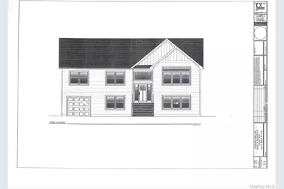 1 Orchid Drive, Mastic Beach, NY 11951 - Photo 1