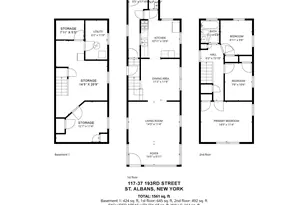 117-37 193rd St, Saint Albans, NY 11412 - Photo 16