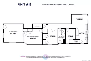 110 Gleneida Ave, Carmel, NY 10512 - Photo 14