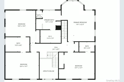 6 Oak Ridge Court, West Harrison, NY 10604 - Photo 44