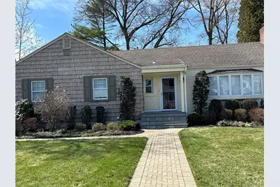 33 Wilmot Circle, Scarsdale, NY 10583 - Photo 1