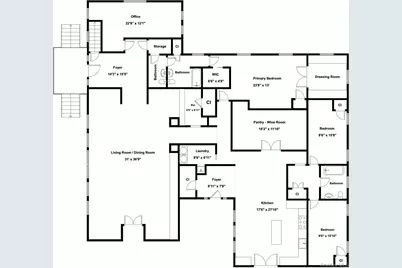 132 Honeywell Lane, Hyde Park, NY 12538 - Photo 38