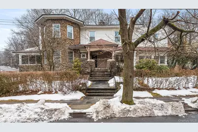 290 Park Hill Avenue, Yonkers, NY 10705 - Photo 1