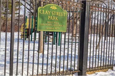 245 Clay Street, Trenton, NJ 08611 - Photo 12