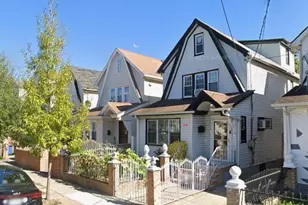 174-34 Polhemus Ave, Jamaica, NY 11433 - Photo 1