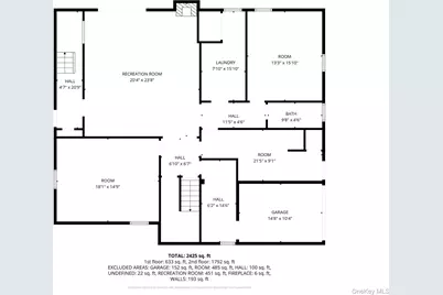 425 Old Courthouse Road, Manhasset Hills, NY 11040 - Photo 26