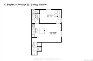 47 Beekman Ave, Sleepy Hollow, NY 10591 - Photo 10