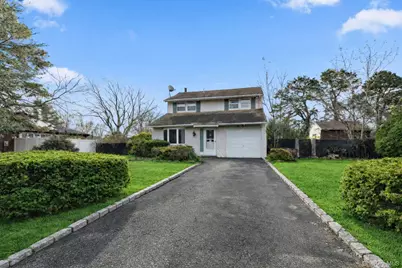 40 Mercury Avenue, Patchogue, NY 11772 - Photo 1