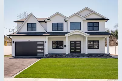 3356 Carrollton Avenue, Wantagh, NY 11793 - Photo 1