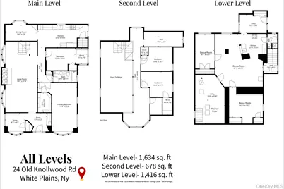 24 Old Knollwood Road, White Plains, NY 10607 - Photo 40