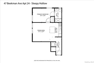 47 Beekman Ave, Sleepy Hollow, NY 10591 - Photo 10