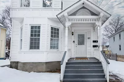 63 Thompson Street, Poughkeepsie, NY 12601 - Photo 2