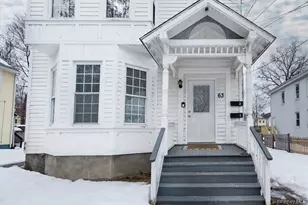 63 Thompson St, Poughkeepsie, NY 12601 - Photo 2
