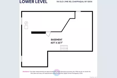 114 Old Lyme Road, Chappaqua, NY 10514 - Photo 28