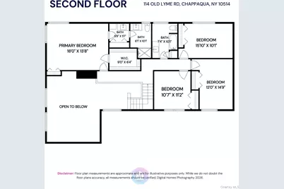 114 Old Lyme Road, Chappaqua, NY 10514 - Photo 30