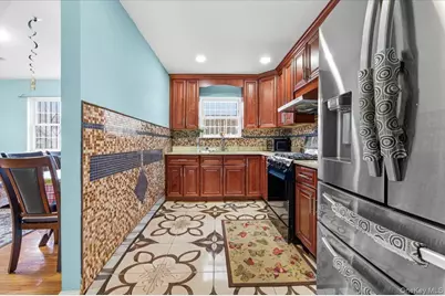 14415 Lux Road, Jamaica, NY 11435 - Photo 6