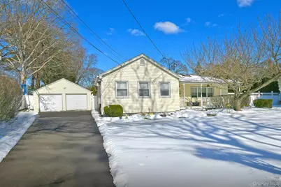 7 Gerber Street, Dix Hills, NY 11746 - Photo 1