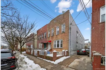 452 E 46th Street #4, Brooklyn, NY 11203 - Photo 2