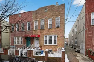 452 E 46th St, Brooklyn, NY 11203 - Photo 1