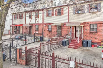 686 Saint Anns Avenue, Bronx, NY 10455 - Photo 2