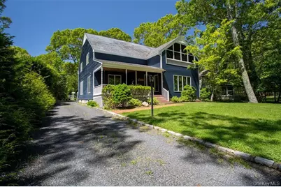 2300 Pine Tree Road, Cutchogue, NY 11935 - Photo 2