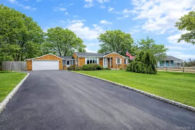 9 Barnes Road, Manorville, NY 11949 - Photo 2