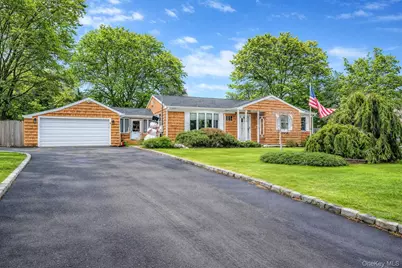 9 Barnes Road, Manorville, NY 11949 - Photo 1