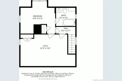 908 Old Post Road, Bedford, NY 10506 - Photo 30