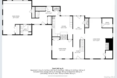 908 Old Post Road, Bedford, NY 10506 - Photo 28