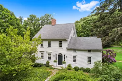 908 Old Post Road, Bedford, NY 10506 - Photo 1