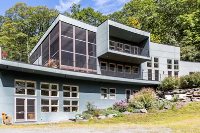 306 Meads Mountain Road, Woodstock, NY 12498 - Photo 34