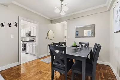 210 Pelham Road #6E, New Rochelle, NY 10805 - Photo 4