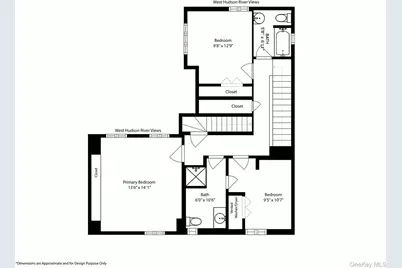 2501 Palisade Avenue #H2, Bronx, NY 10463 - Photo 18