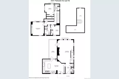 2501 Palisade Avenue #H2, Bronx, NY 10463 - Photo 20
